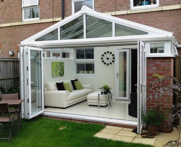 How To Make Your Conservatory Warmer