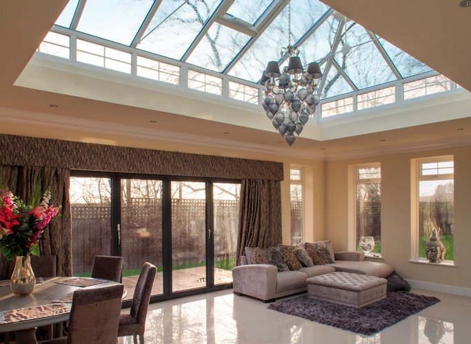 Bespoke Conservatories