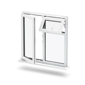 uPVC Casement Windows