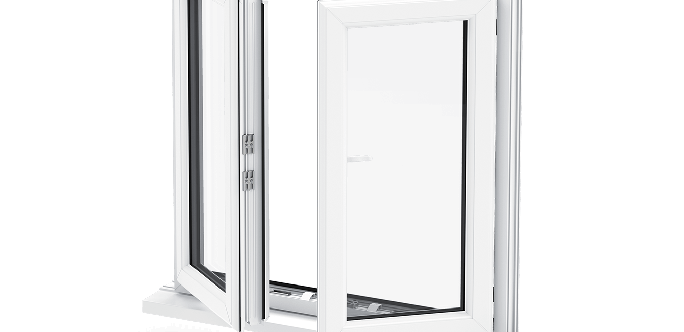 The Liniar uPVC French Casement Window 1 French Casement 2