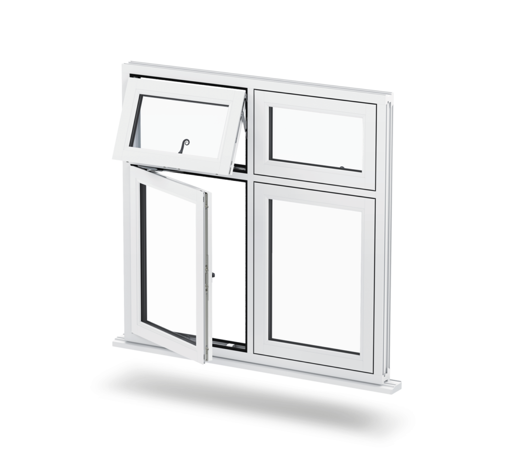 Bringing contemporary elegance, warmth, and security to your home.