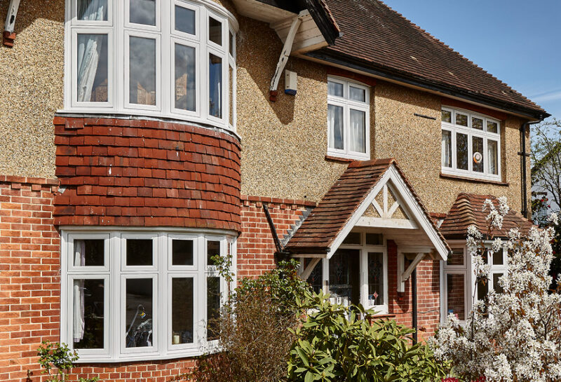 How To Adjust Upvc Windows