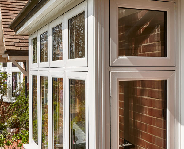 What Is the Difference Between Flush and Casement Windows?
