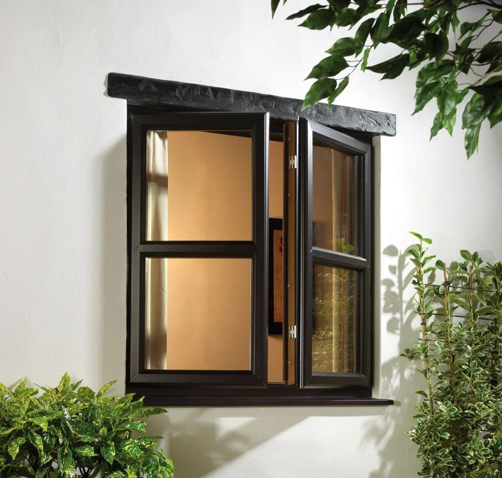 French Casement Windows