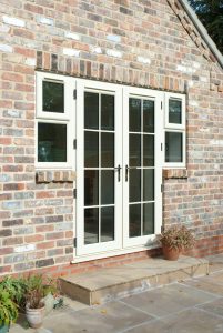 French Doors