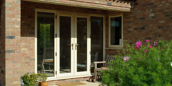 Best Ways to Enhance the Look of French Doors