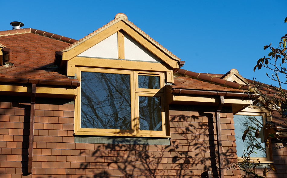 Ultra-low maintenance and 100% recyclable