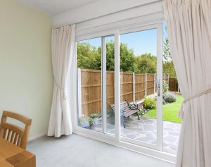 Patio Doors