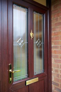Residential Doors
