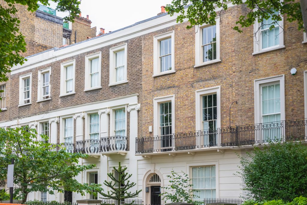 Sliding Sash Windows