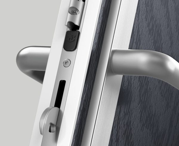 Secured by Design