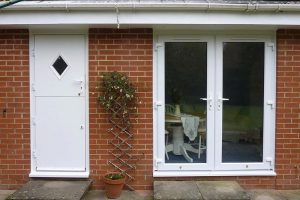 Stable Doors