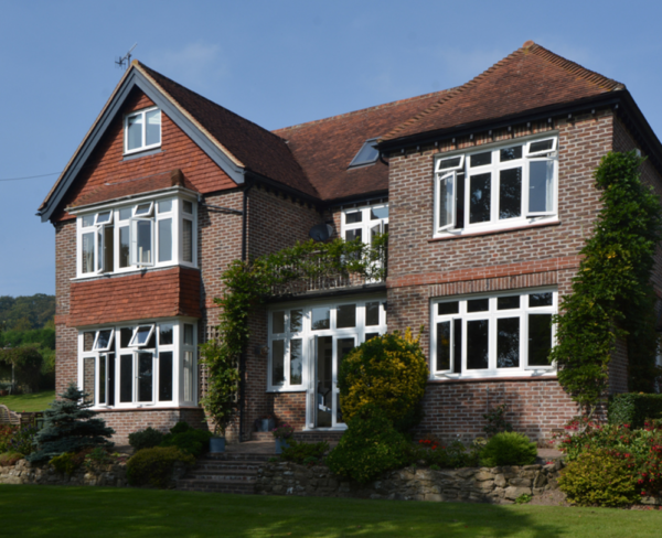 Window Glass Types: 9 types of glass