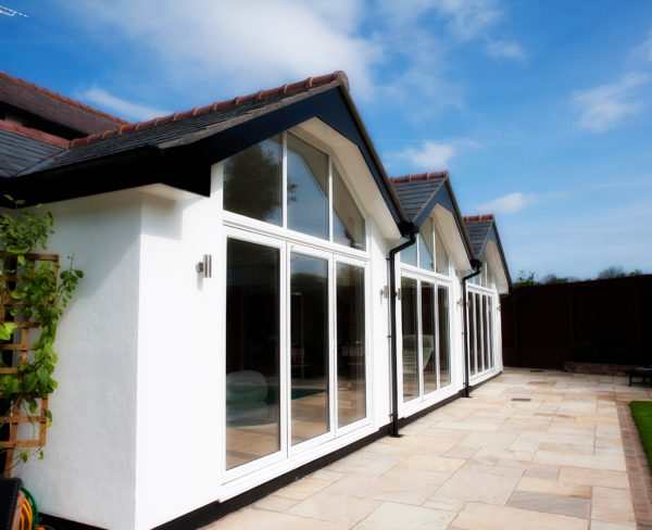 Bi-fold vs Sliding Doors: Choosing the Best Door for Your Home