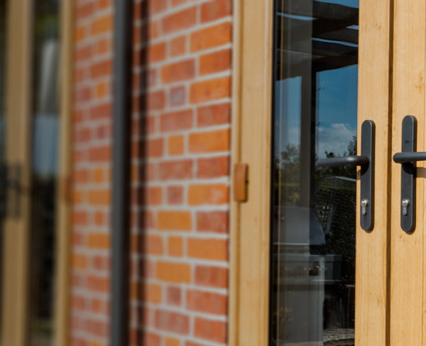 Standard Door Sizes UK: Width, Height, and Minimum Size by Type