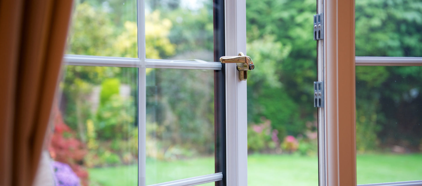 upvc casement windows