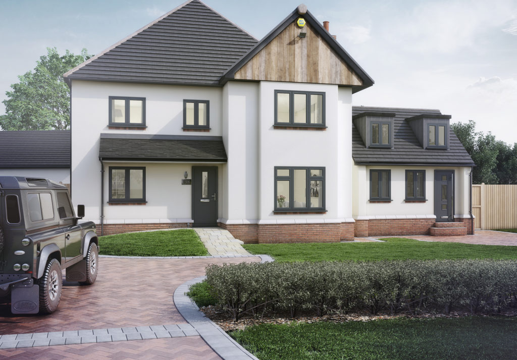 Cutting edge technology and skilled craftsmanship