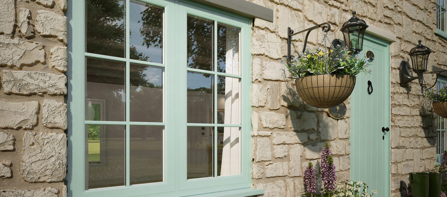 upvc refine