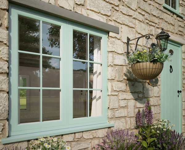 Refine the appearance of your home