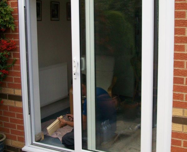 The top 5 benefits of patio doors