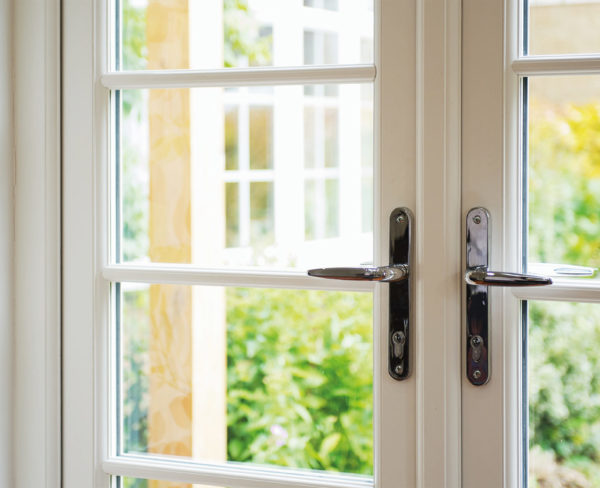 Choosing the perfect gateway to your garden