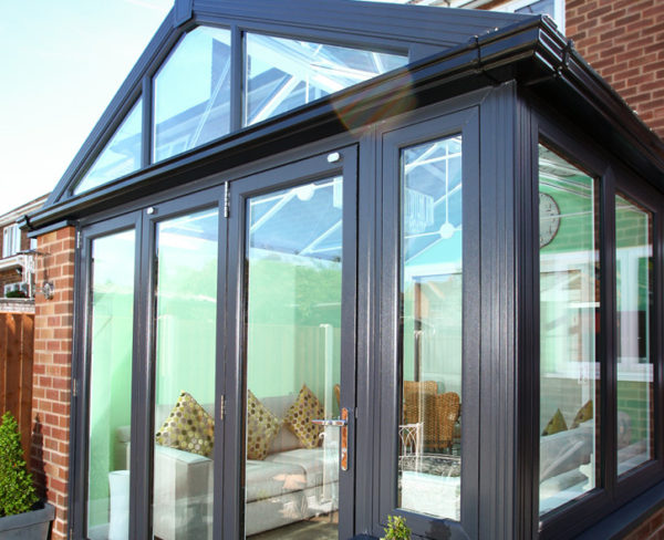 Conservatory Roof Options: What Are My Choices?
