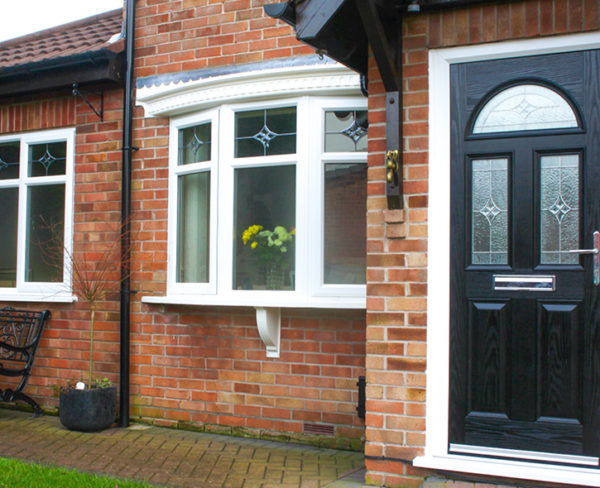 Standard Window Sizes: Average window sizes in the UK