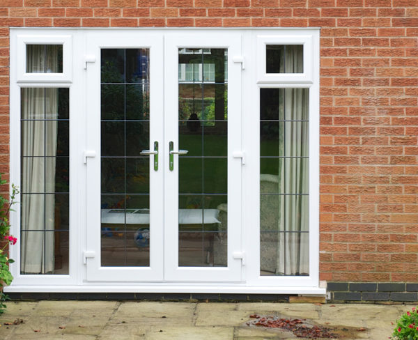 How to Adjust uPVC Doors to Stop Draughts