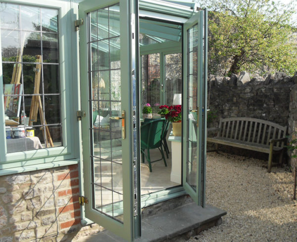 Are Coloured Windows & Doors Still Popular in 2024?