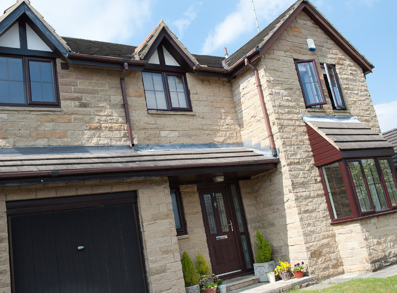 Whole House – Rosewood