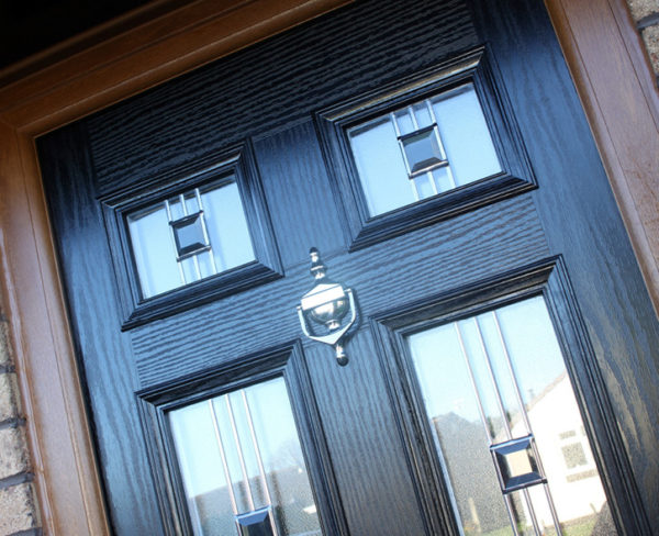 All you need to know about Composite Doors