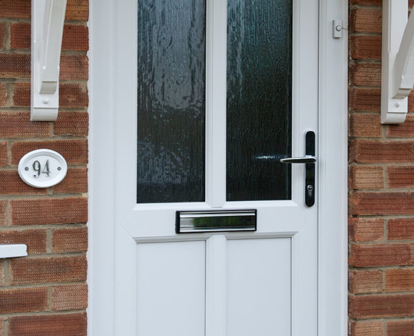 How to Tighten a Loose uPVC Door Handle?