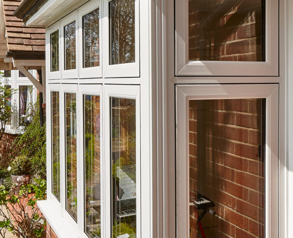 uPVC vs Aluminium: Guide to choosing your windows