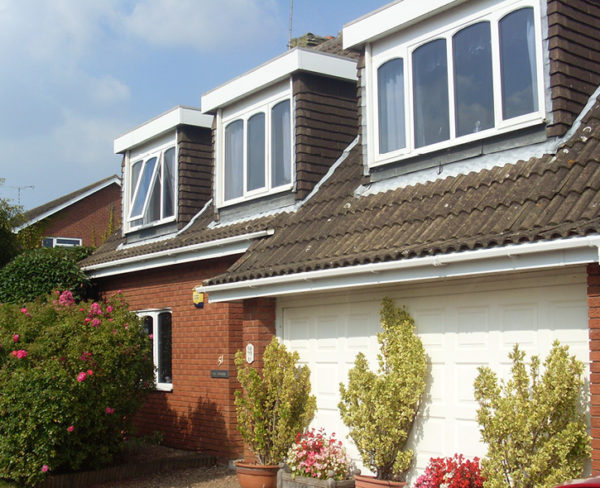 Beating the summer heat – How certain window and door types improve air flow through the home