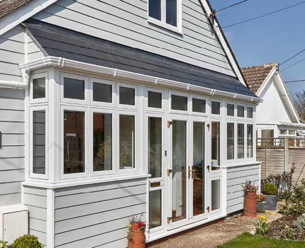 4 Benefits of Building a Porch