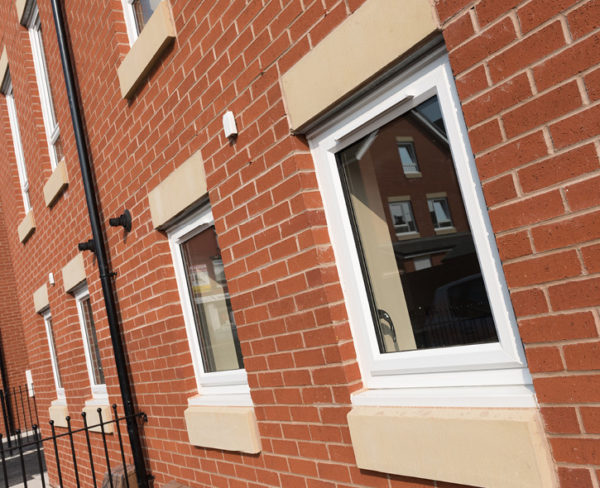 How to Fix a Loose uPVC Window Handle?