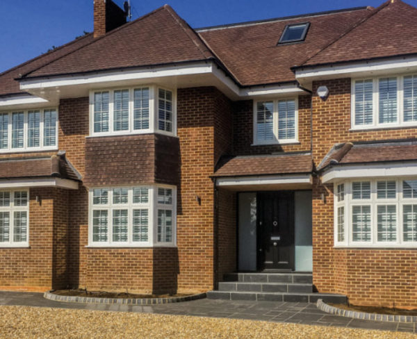 Best Double Glazing Companies Near You: Local Area Guide