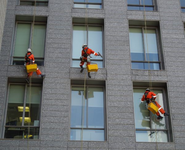 How to care for your windows and doors