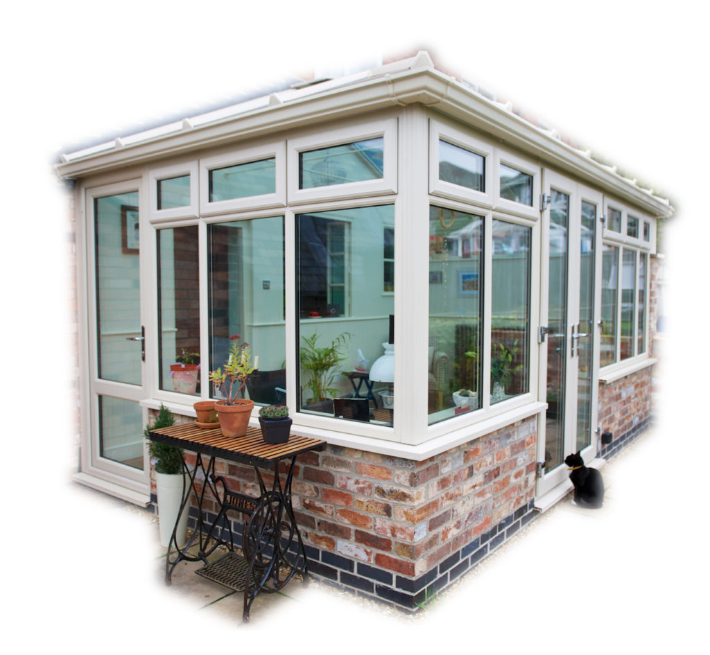 Classic Conservatories