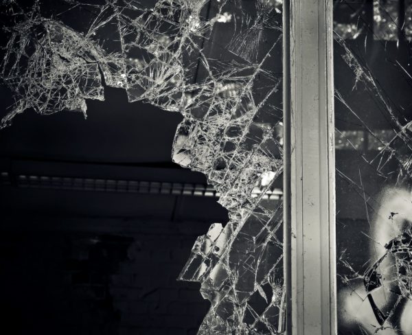 How much are double glazing repairs