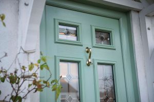 Front Doors
