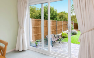 Back Doors