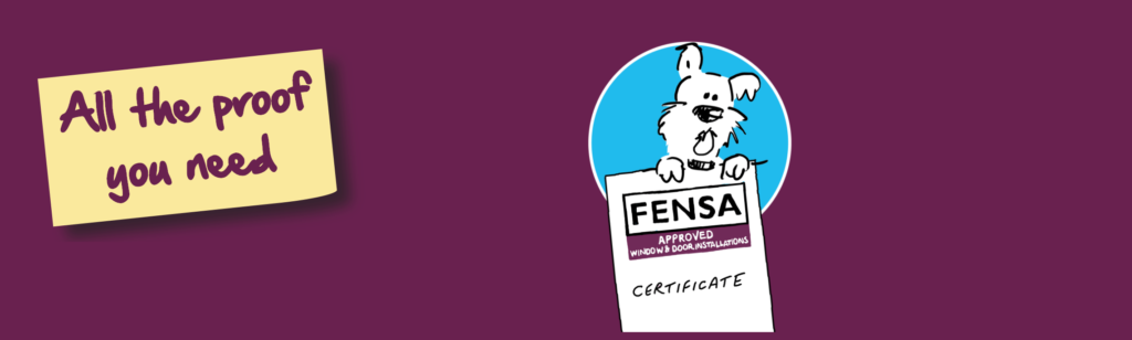 FENSA Certificate: What Is It, How To Get Yours or Replace a Lost Certificate
