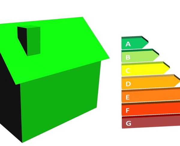 Energy Efficiency Calculator: How Energy Efficient is Your Home?