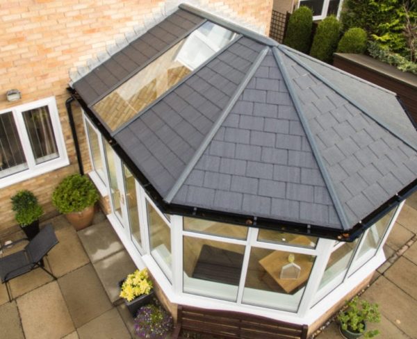 Conservatory Lifetime: How long do conservatories last