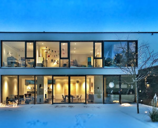 Smart Windows: All You Need To Know On New Technology