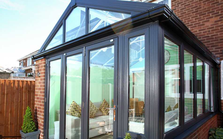 Conservatory Roof Options: What Are My Choices?