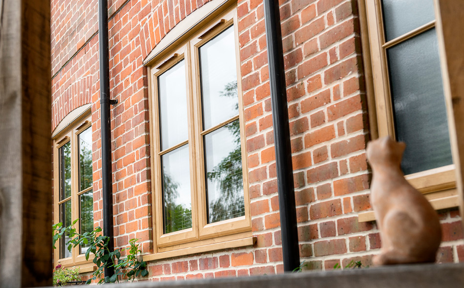 How Effective is Double Glazing at Reducing Noise
