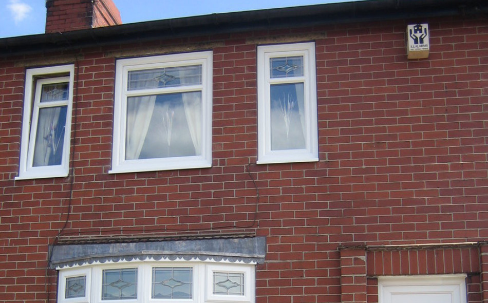 Window and Door Lintels: What Are They?