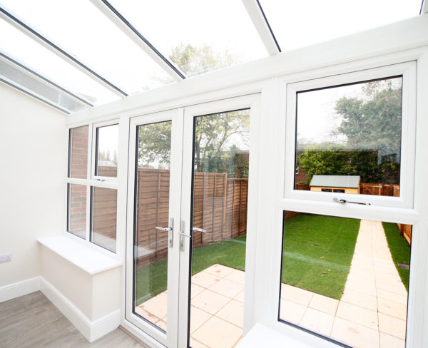 What are the Different Types of Glass?